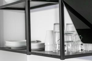 Kleines zentrales Apartment in Goch - Netflix