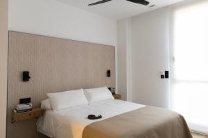 Demetrio By Alma Suites