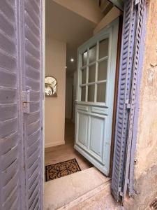 Cosy appartement Paris 20e