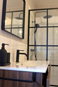 INcostadamorte Vivienda Castillo Vimianzo