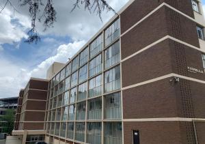 Luxurious 3-Bedroom Sandton Retreat at 7 Alice Lane