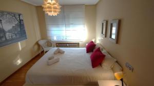 Apartamento Rufo Rendueles