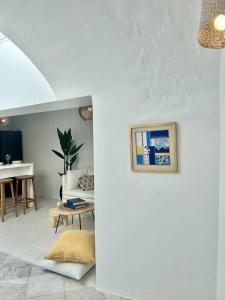 Zina Apartment Sidi Bou Said