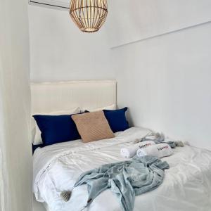 Zina Apartment Sidi Bou Said