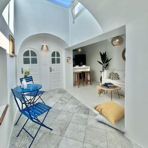 Zina appartement