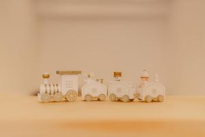 The Harmony Nest Apartment