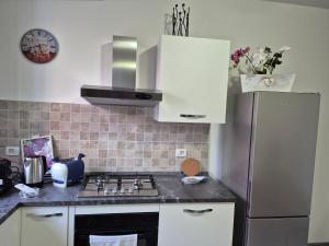 Le Mimose Holiday House di Como - Grandate