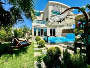 Villa Annabèll - Serik