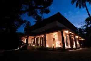 Geo Heritage Villa - Kumarakom