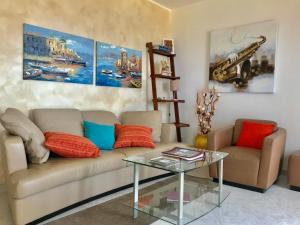 Borgonovo Penthouse 13P