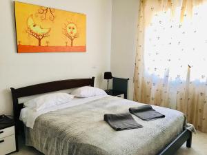 Borgonovo Penthouse 13P