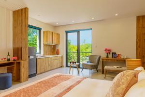 La Senarata Villa Private villa only 10min to town