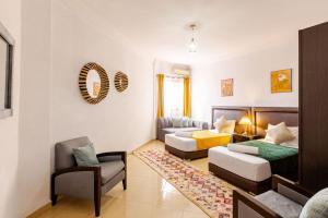 Séjour Authentique à Marrakech Confort et Charme