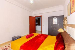 Séjour Authentique à Marrakech Confort et Charme