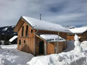 Gipfelzauber - تريبن