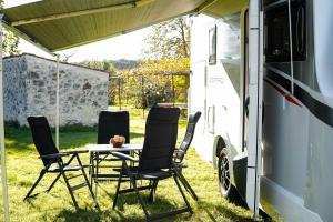 Camper Istra