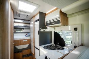 Camper Istra