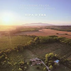 Ripa D'Era - Capannoli