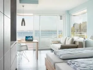 Appartement FoerdeHimmel - Glücksburg