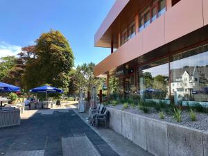 Appartement FoerdeHimmel