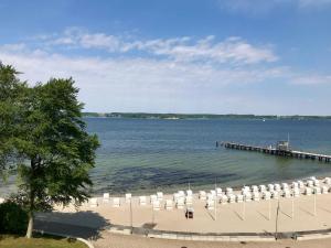 Appartement FoerdeMeer