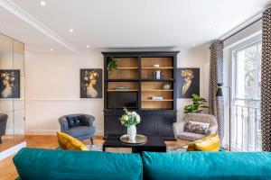 Fabulous Gloucester Road Apartment