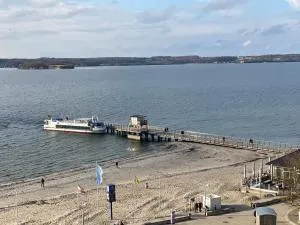 Fördeblick Svea - Sandwig