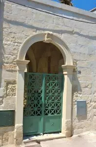 Casa al Sole - Серрано