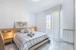 Chalet con piscina a 10 minutos de Granada
