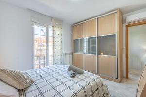 Chalet con piscina a 10 minutos de Granada