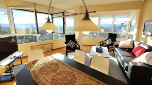 Apartamento Rufo Rendueles