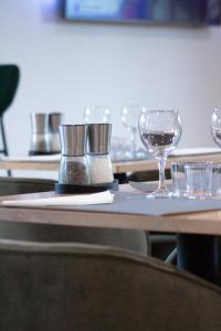 Hotels Campanile Villeneuve-Sur-Lot : photos des chambres