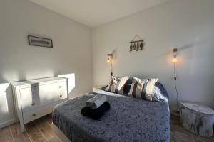 Côté Mer - Appartement vue mer en première ligne