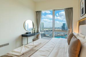 Lux 2 King Bed Suite - Grande Signature Residences