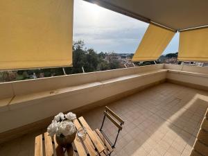Appartamento con 2 Camere da Letto