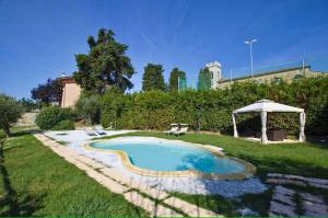 Villa il Ciliegio by Nicola Real Estate