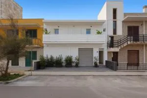 Residence Brezza Marina - Trepuzzi