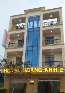 Hotel Hoàng Anh 2 - Ðồng Sài