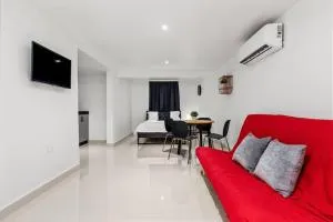 Marina Luxury Rooms #5 - Ceiba