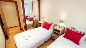 Apartamento Rufo Rendueles