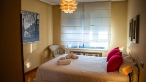 Apartamento Rufo Rendueles