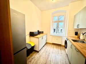 #2 RebelRents - 4P - Apartment Smart-TV - WLAN - voll ausgestattete Küche