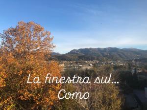 Le Mimose Holiday House di Como - Grandate