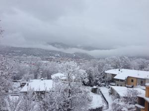 Le Mimose Holiday House di Como - Grandate