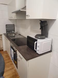 Waterfalls Apartment 2