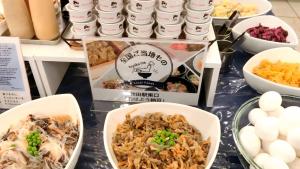 Toyoko Inn Akita-eki Higashi-guchi