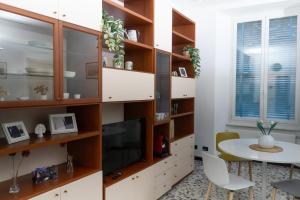 Dimora Lazzaro Grimaldi Cebà