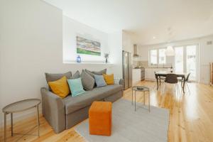 Modern Villa by Hosty