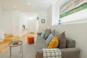 Modern Villa by Hosty