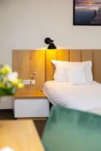 Hotel ARDEN - 下布热格